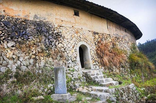福建土楼为什么令人叹为观止,福建土楼最吸引人的地方