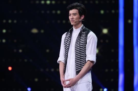 本是去新剧看黄景瑜脱衣有肉,却被一票高颜值小姐姐小哥哥圈粉