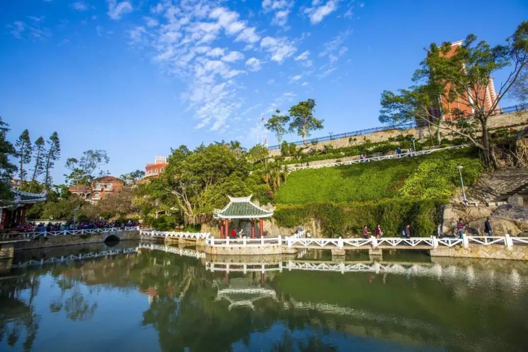 厦门旅游攻略3天2晚自由行本地游,厦门旅游攻略3天2晚自由行亲子