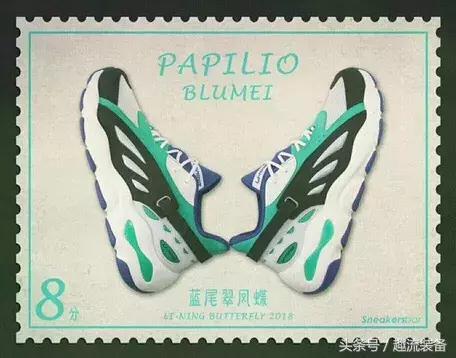 李宁2018蝴蝶测评,李宁蝴蝶鞋2019