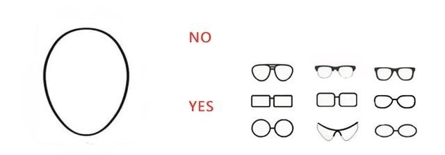 d型太阳镜适合什么脸型,夏天最新款太阳镜