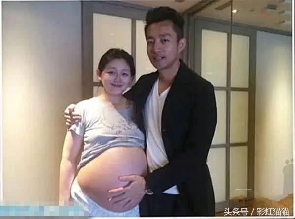 近期明星晒孕照大全,最新女明星孕照曝光