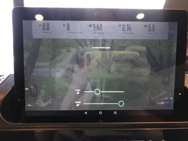 跑步机爱康和舒华哪个牌子好,跑步机排行榜第一名海斯曼