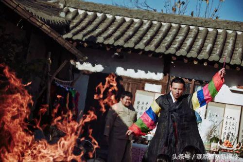 了解韩国*教邪**后，你会觉得这才是最克苏鲁的国家