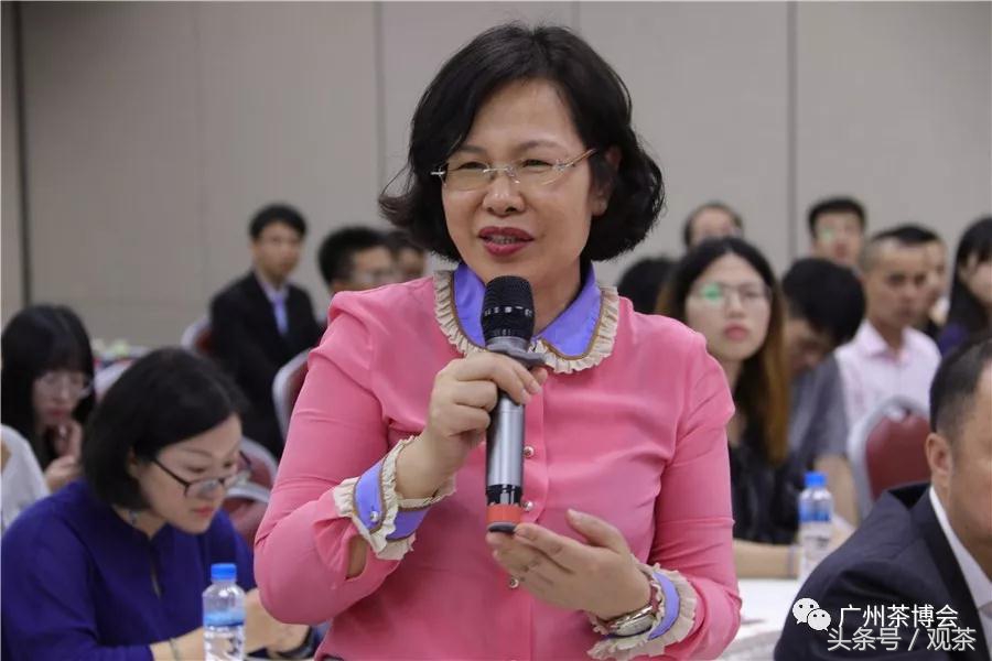 在这里，有春天最美的茶滋味