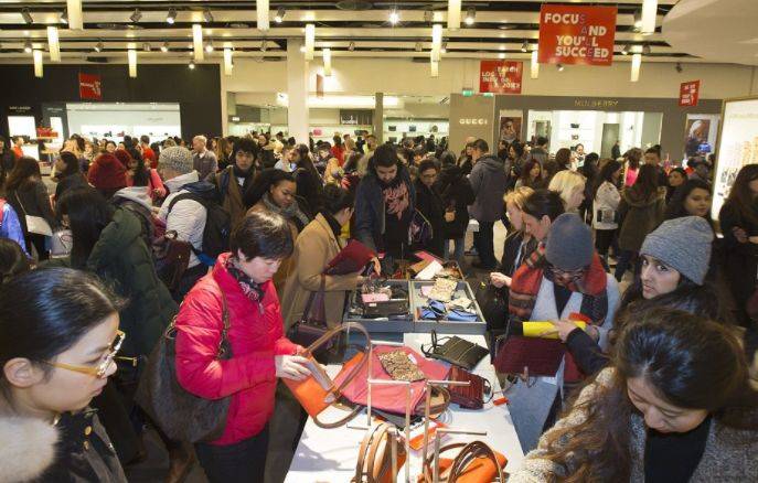 荷兰最便宜的超市在哪里,荷兰本土最大的超市
