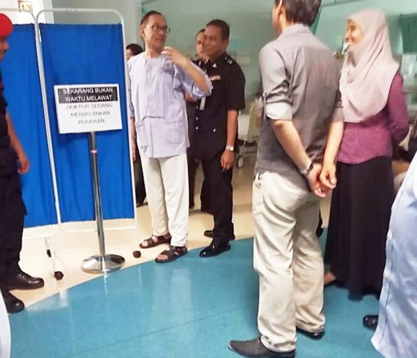 马来西亚安华新闻,马来西亚安华最新头条新闻