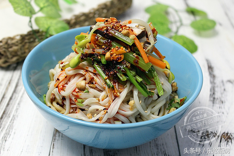 10种面条的做法简单实用一次学会,100种简单好吃面条做法大全