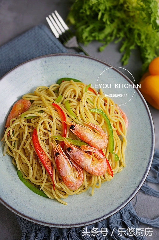 10种面条做法大全,100种简单好吃面条做法视频