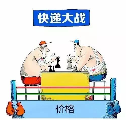 决策不一的通达系:申通加速直营,圆通支持加盟,中通取代加盟