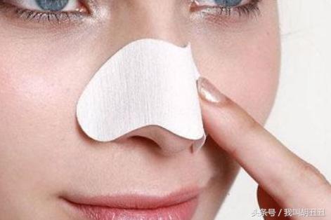 鼻子爱出油毛孔粗大最有效的方法,鼻子爱出油有什么小妙招