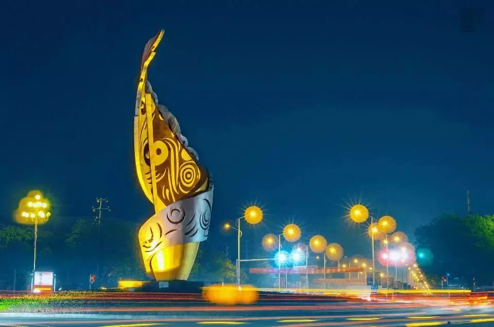 河南一读就错的20个地名,能读对3个就了不起!周口的居然是……