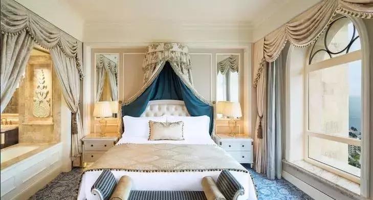 化身小公举，住进大连的这家城堡酒店里，满足你对城堡的所有想象