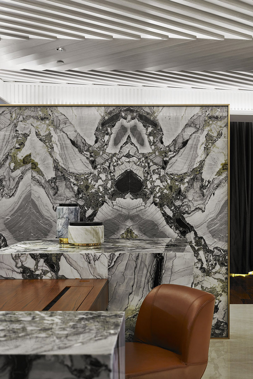 上海闵行宝龙艾美酒店酒吧,上海闵行宝龙艾美酒店简介