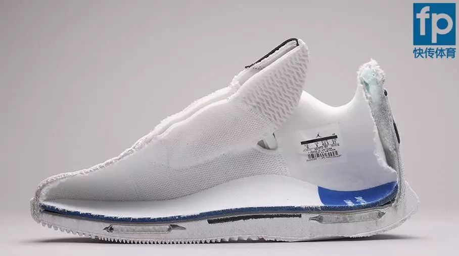 拆中底选球鞋系列——6款后卫鞋横评