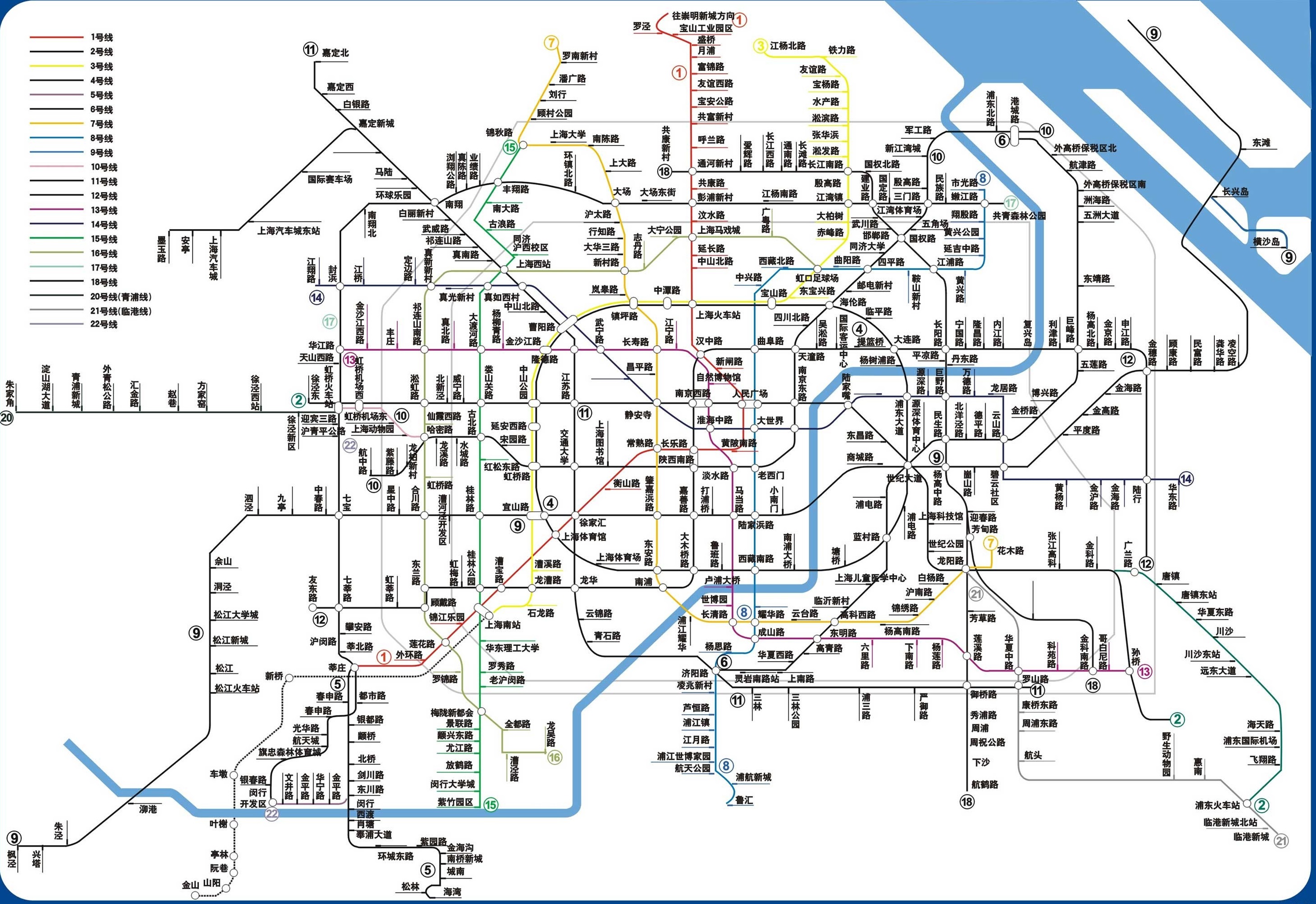 东方魔都上海未来的世界金融中心,上海全球金融中心城市排名