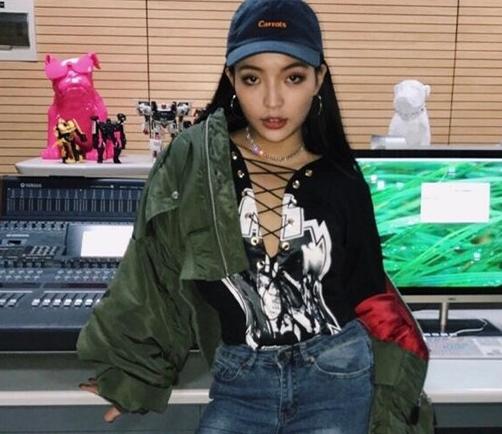 学会swag嘻哈风穿搭，让你帅过男朋友，酷炸一整夏！