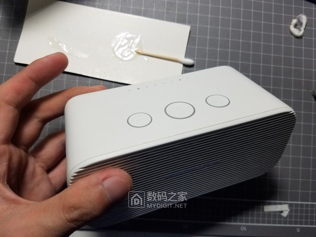 天猫精灵方糖蓝牙音箱音质怎么样,测评智能音箱天猫精灵方糖