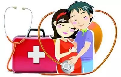 准妈妈优生优育检查,莱州准妈妈