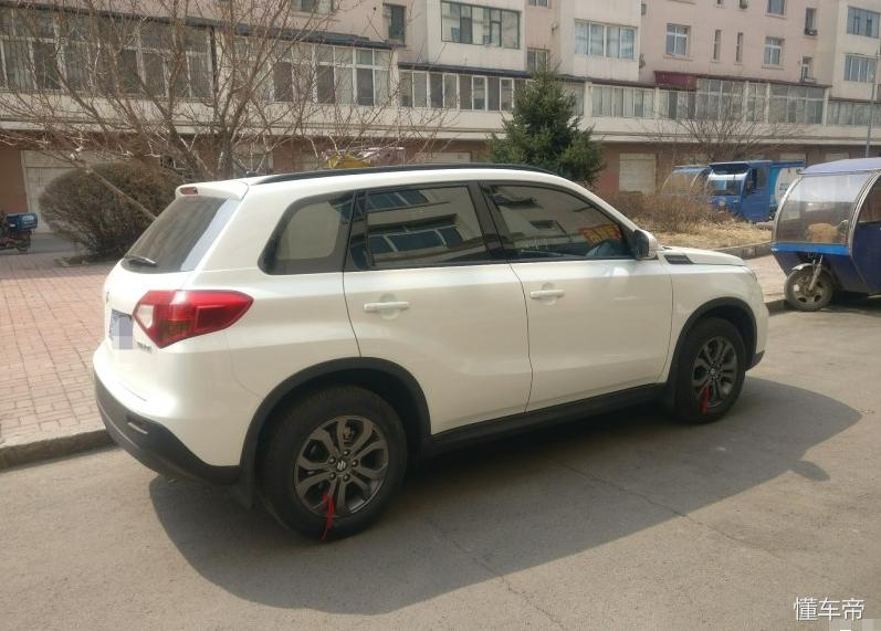 维特拉油耗评测视频,超级维特拉3.2油耗高怎么回事