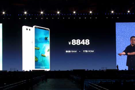 罗永浩透露坚果r1不卡,坚果r1罗永浩完整视频