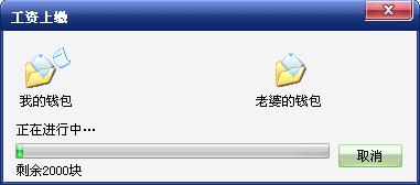 你怎么对待你的老婆,你的老婆对你怎么样