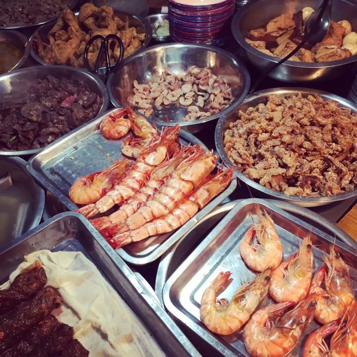 「泉州小众」藏着*月天五**阿信的故乡，有堪比“台湾”的闽南味道