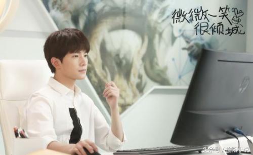 微微一笑很倾城第二季三十三集,微微一笑很倾城电视剧30集小片段