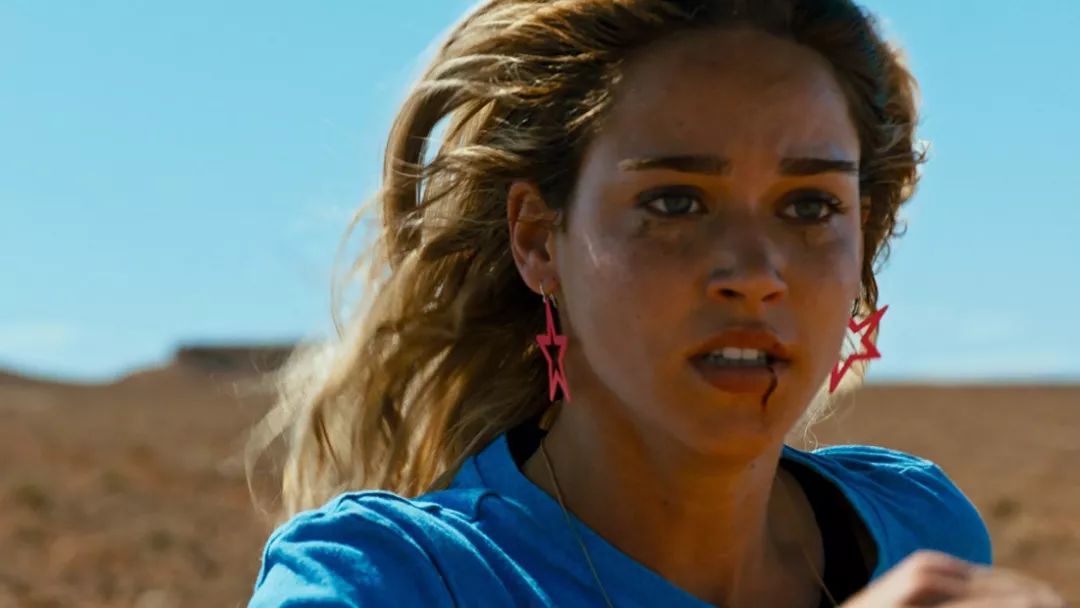 很H很*力暴**！千万不可错过的重口B级片