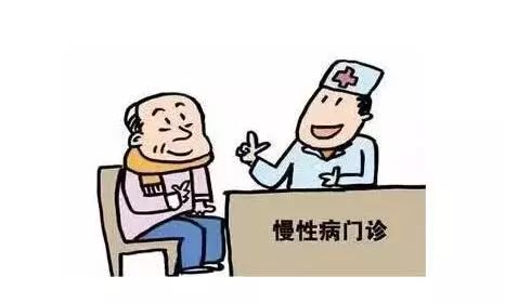 「小李侃政务」有用的文章从来不晚！慢性病报销，您需要了解这些……