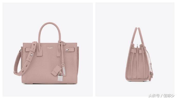 ysl经典的百搭包,ysl值得入手的斜挎包包