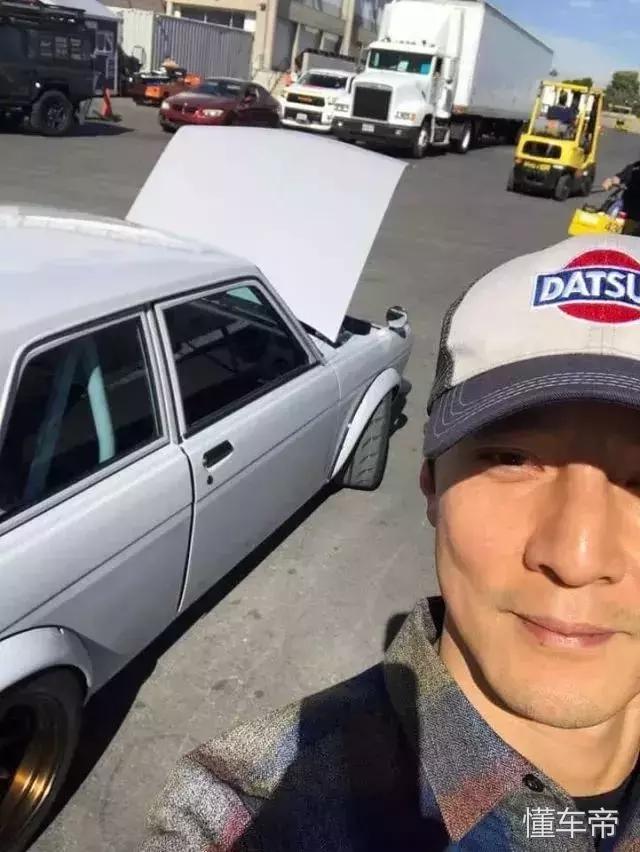 历代蓝鸟车型,老款蓝鸟和新款蓝鸟对比