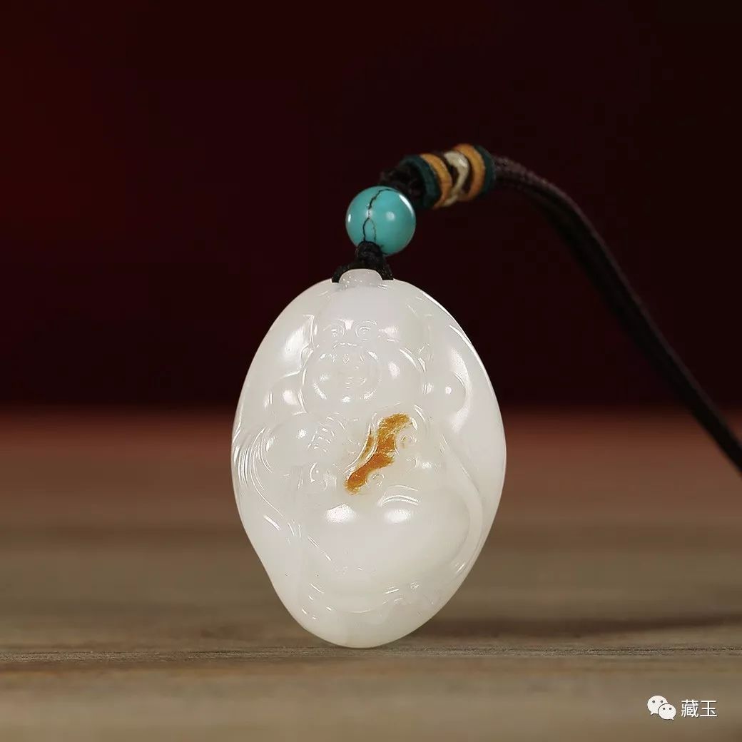 男戴观音女戴佛有什么寓意,男戴观音女戴佛的原因