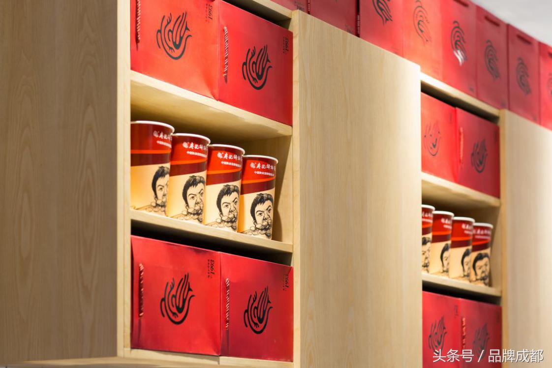 四川特色川卤棒棒鸡,成都特产廖记棒棒鸡