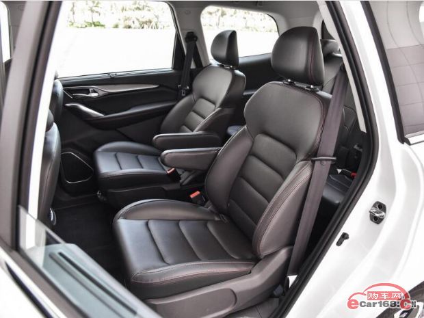 8万以内家用mpv哪款车最好,8万落地能买到什么样的mpv车