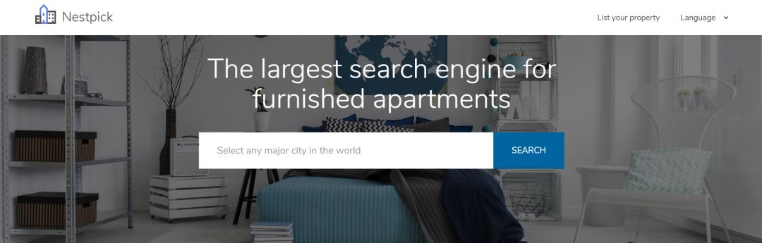 荷兰留学公寓租房攻略及费用,荷兰留学租房中介推荐