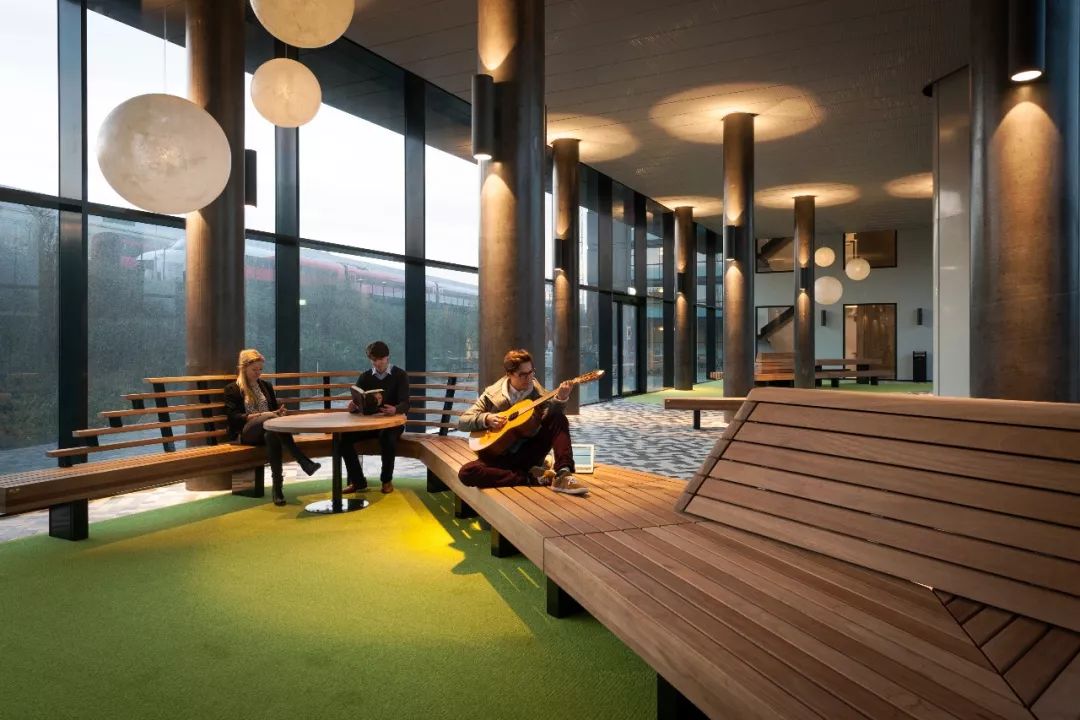 荷兰留学公寓租房攻略及费用,荷兰留学租房中介推荐