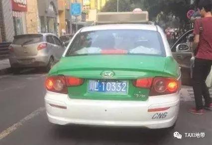 出租车司机夜袭女乘客,出租司机袭女乘客胸