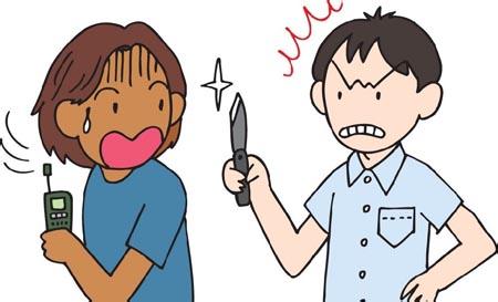 妻子被性骚扰怎么防止,独居女孩被男人尾随如何自救