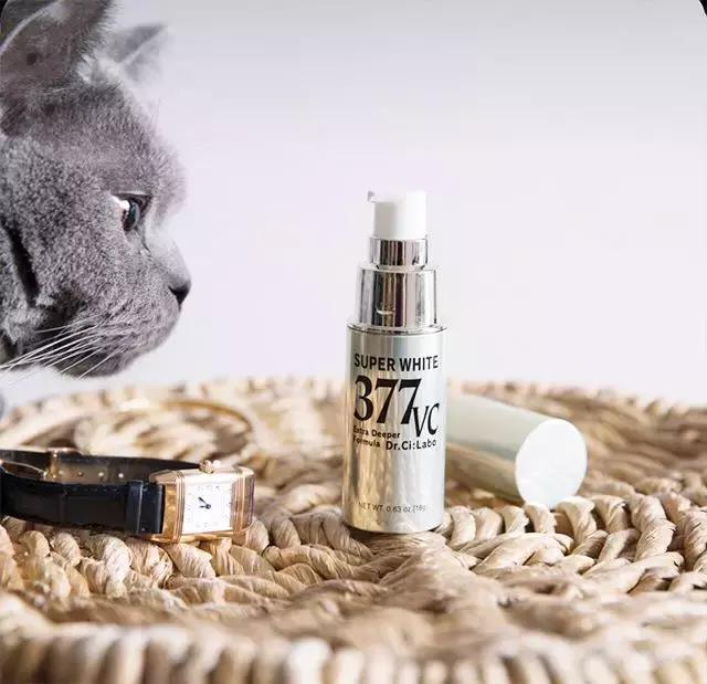 相见恨晚的美白好物，让范冰冰在今年的戛纳红毯成了外媒焦点！