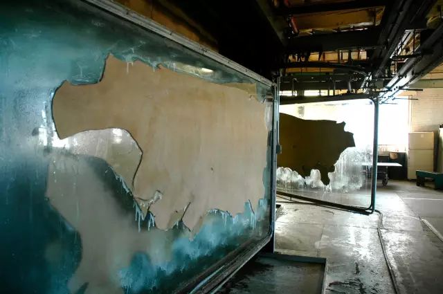 世界公认最好的皮革,一个臭皮匠传奇