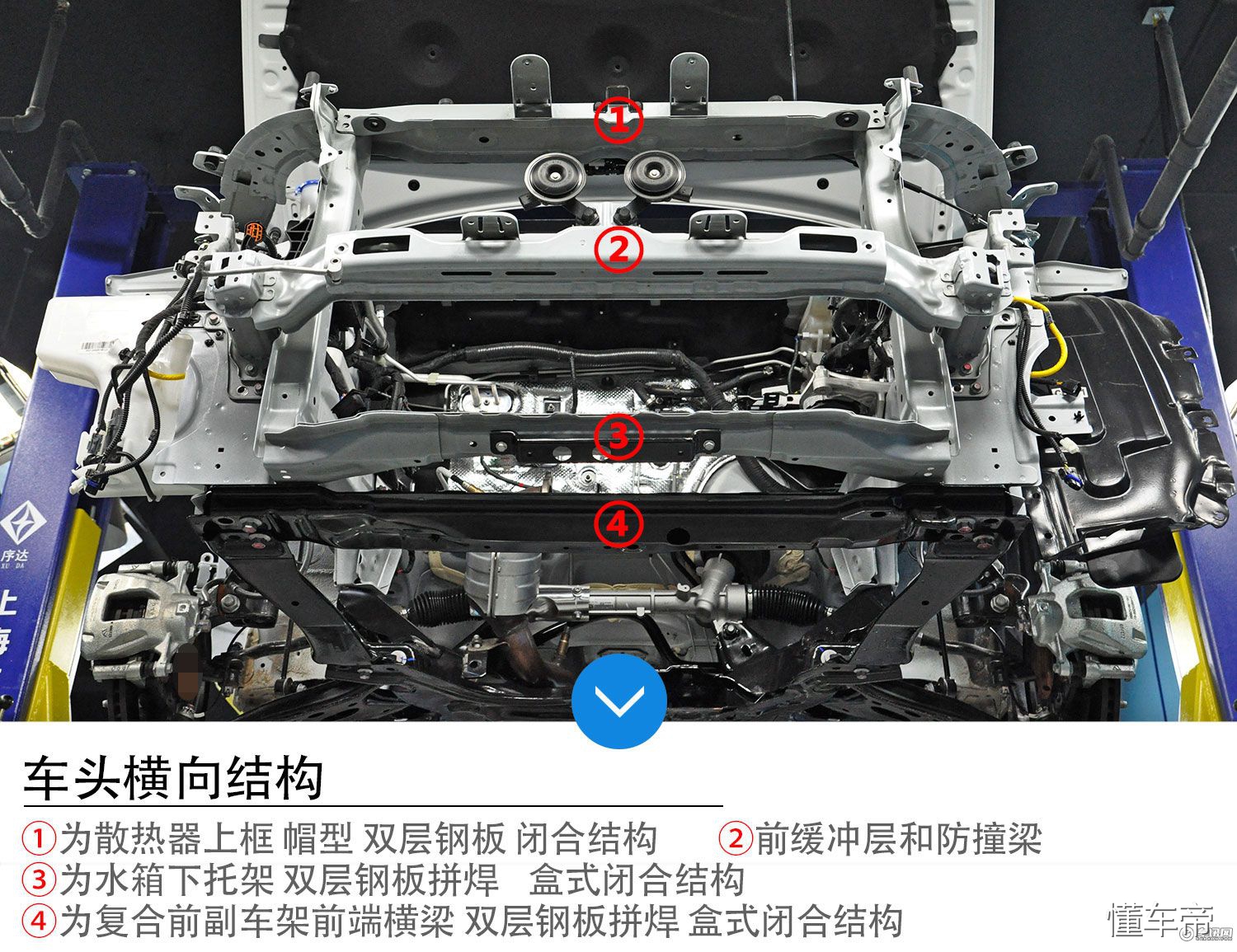 哈弗h2门板拆解视频,哈弗h2前雾灯罩拆解