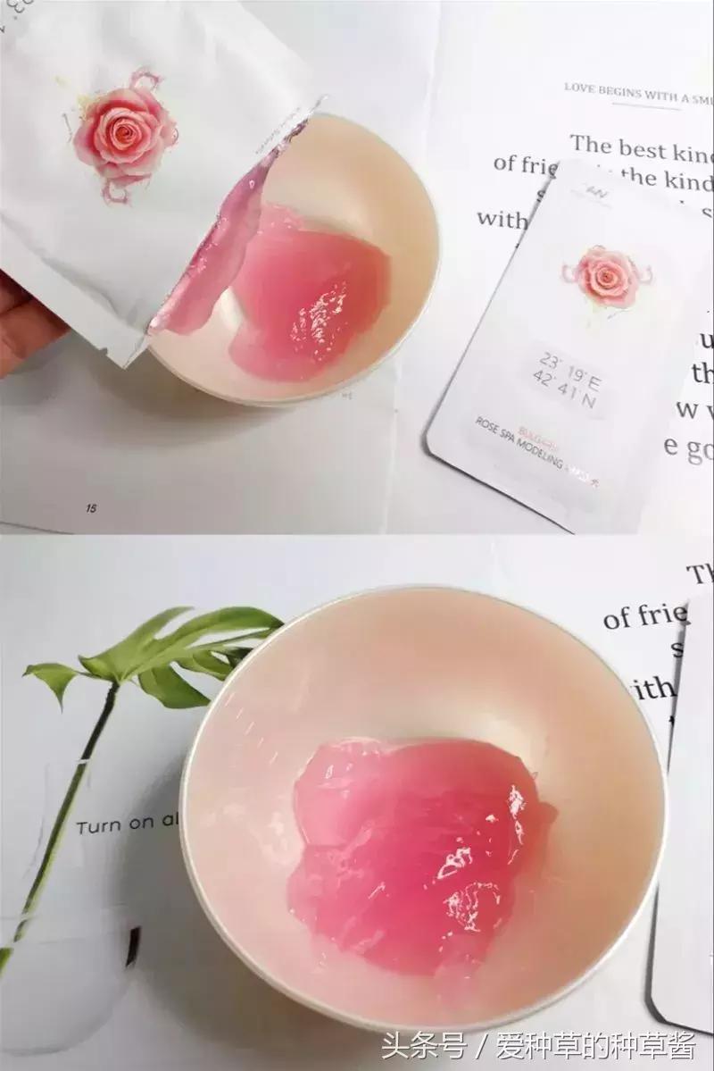 好用的微商面膜推荐,拔草那些不值得买的网红视频