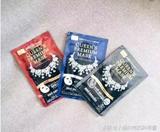 好用的微商面膜推荐,拔草那些不值得买的网红视频