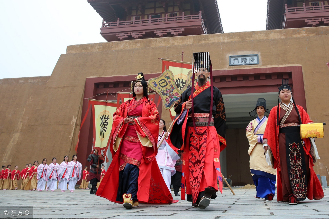 如何理解儒道互补的思想,儒与道的理解