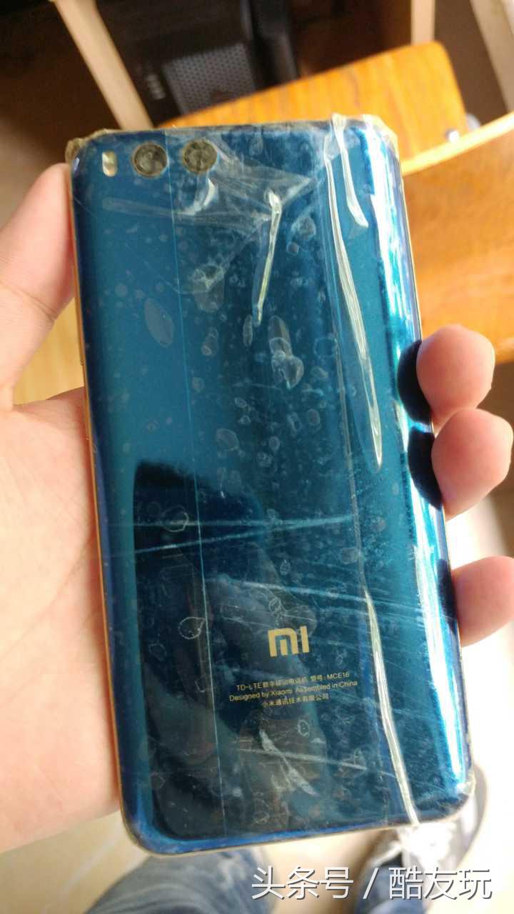 小米6边框打磨抛光,小米6边框打磨