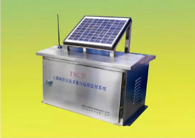 智慧农业土壤墒情监测系统,智慧农业气象监测