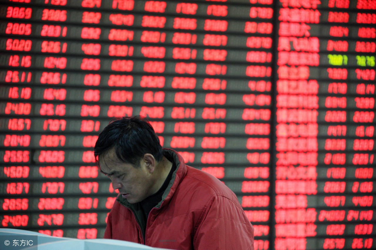 中国股民的股票交易素养，绝大多数“不及格”