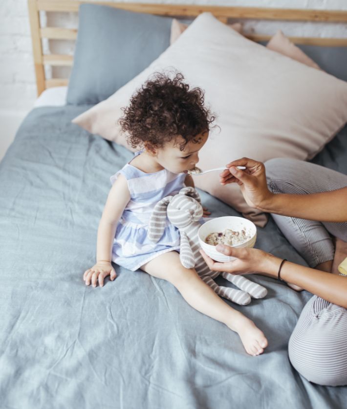 宝宝呕吐家长该怎么处理,宝宝呕吐得好凶怎么办