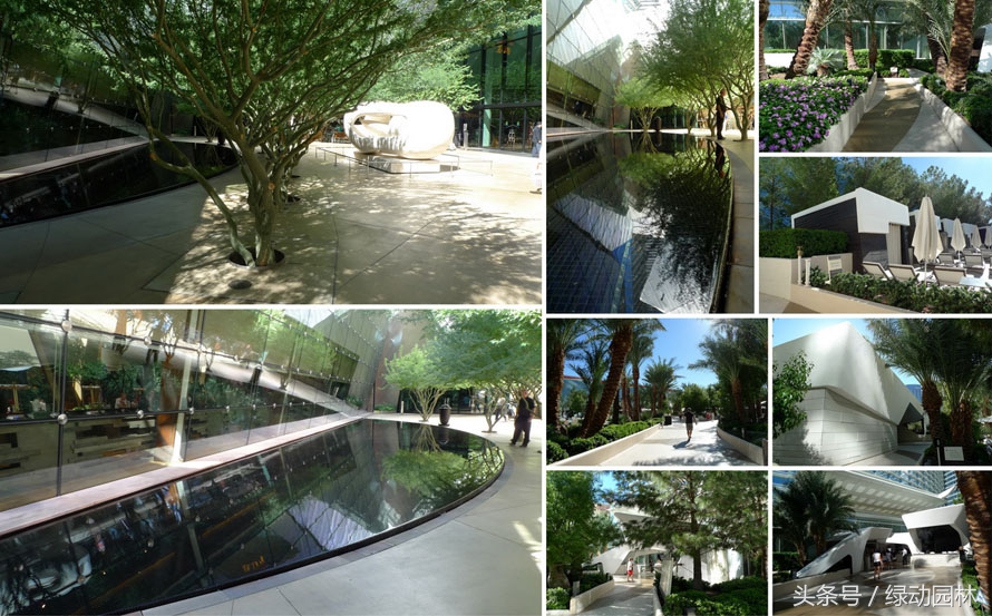 湖畔型花园小区景观设计,居住区景观设计平面图